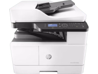 HP LaserJet MFP M438nda Printer A3 Black and white Laserjet Printer