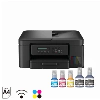 Brother DCP-T730DW Wireless All-in-One Printing WiFi Auto Duplex ADF