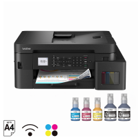 Brother MFC-T930DW Wi-Fi Ink Tank Printer 1.8” LCD – Plus ADF & Ethernet