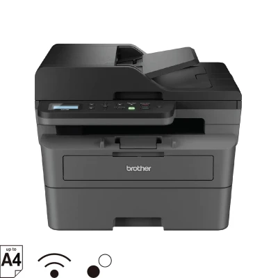Brother DCP-L2640DW Fast Multifunction Dual Band WIFI Duplex ADF Printer USB 2.0, LAN Product