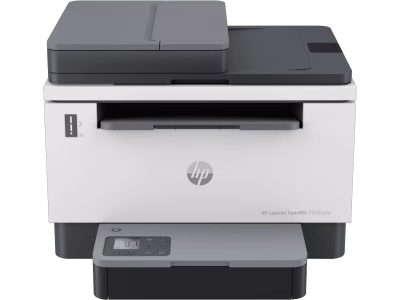 HP LaserJet Tank MFP 2606sdw Printer Wireless, Print, Copy .Automatic 2-sided Product