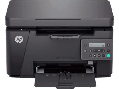 HP LaserJet Pro MFP M126nw plus Print, scan, and copy With Wi-Fi Prints up to 21/20 ppm (LTR/A4) Product