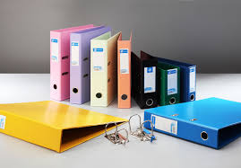 Filing Products