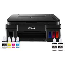 Ink Tank Colour Printer